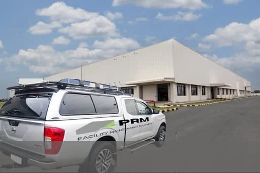 Property Repair and Maintenance WA - Project 4