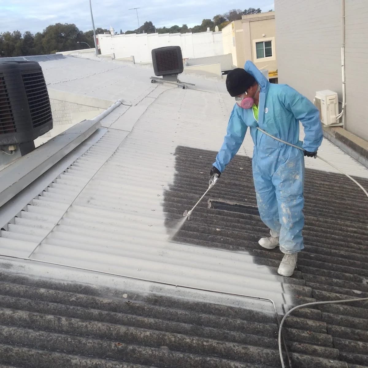 Property Repair and Maintenance WA - Project 3