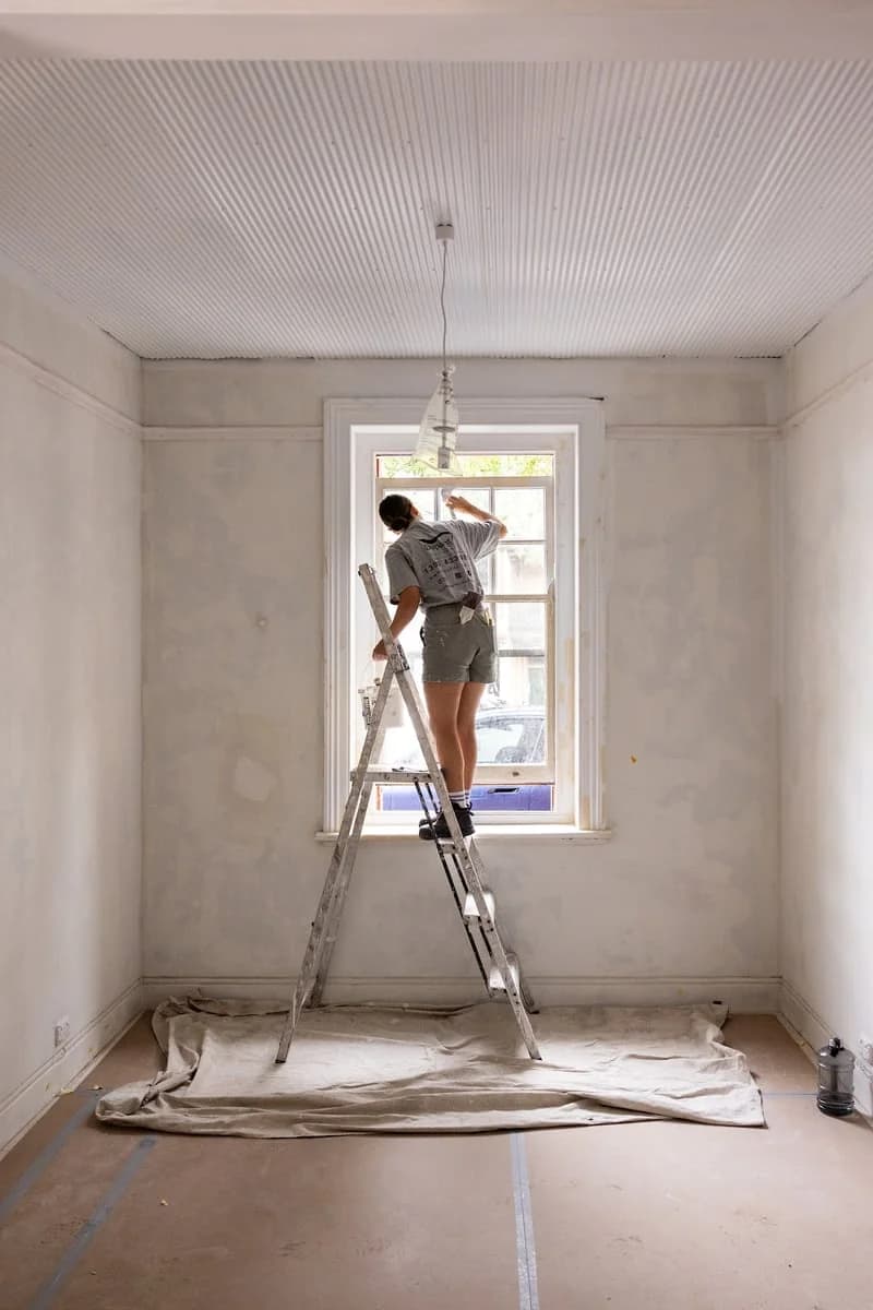 Dupaint Glebe - Project 3