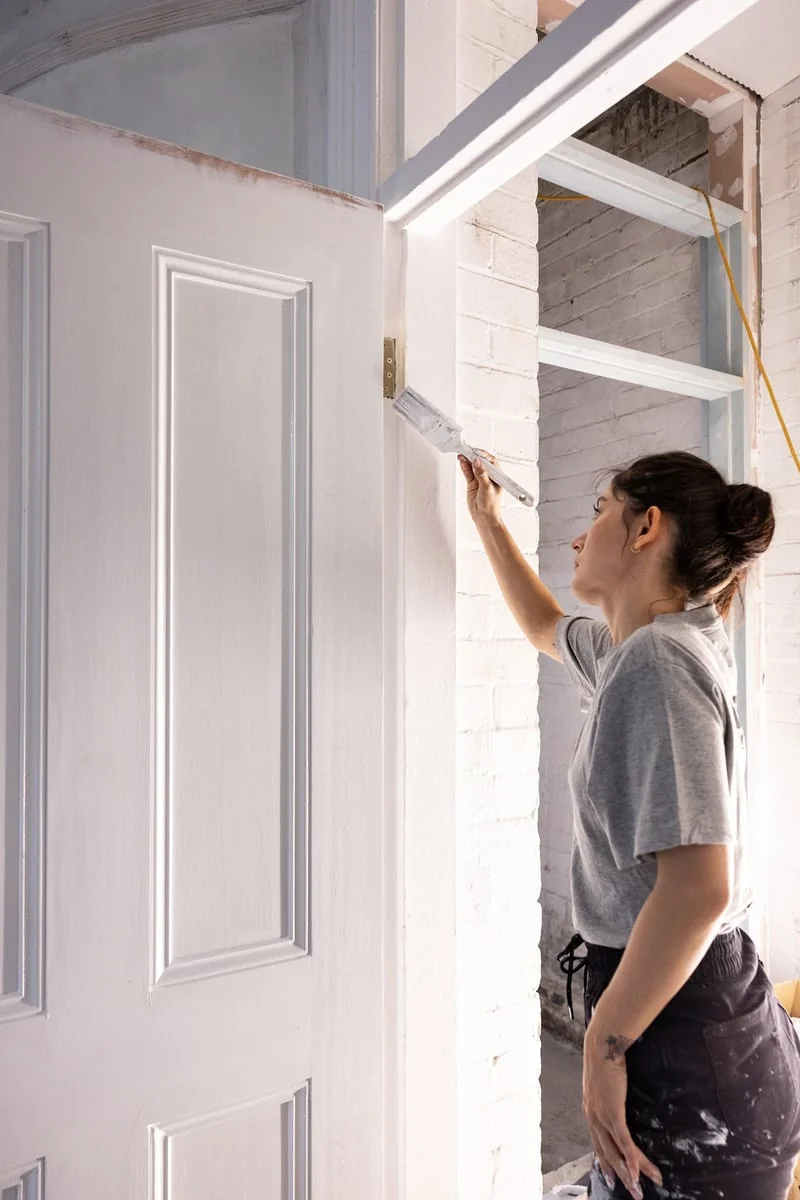 Dupaint Glebe - Main project