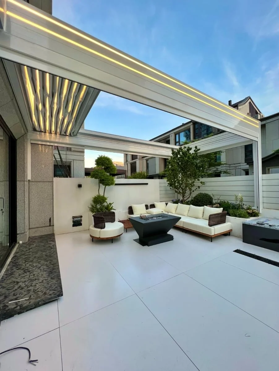 Radz Renovations - Project 3