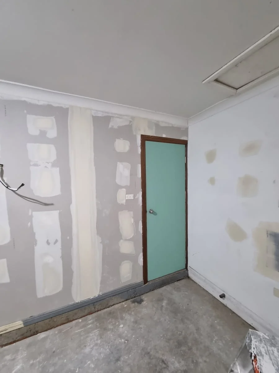 Radz Renovations - Project 5