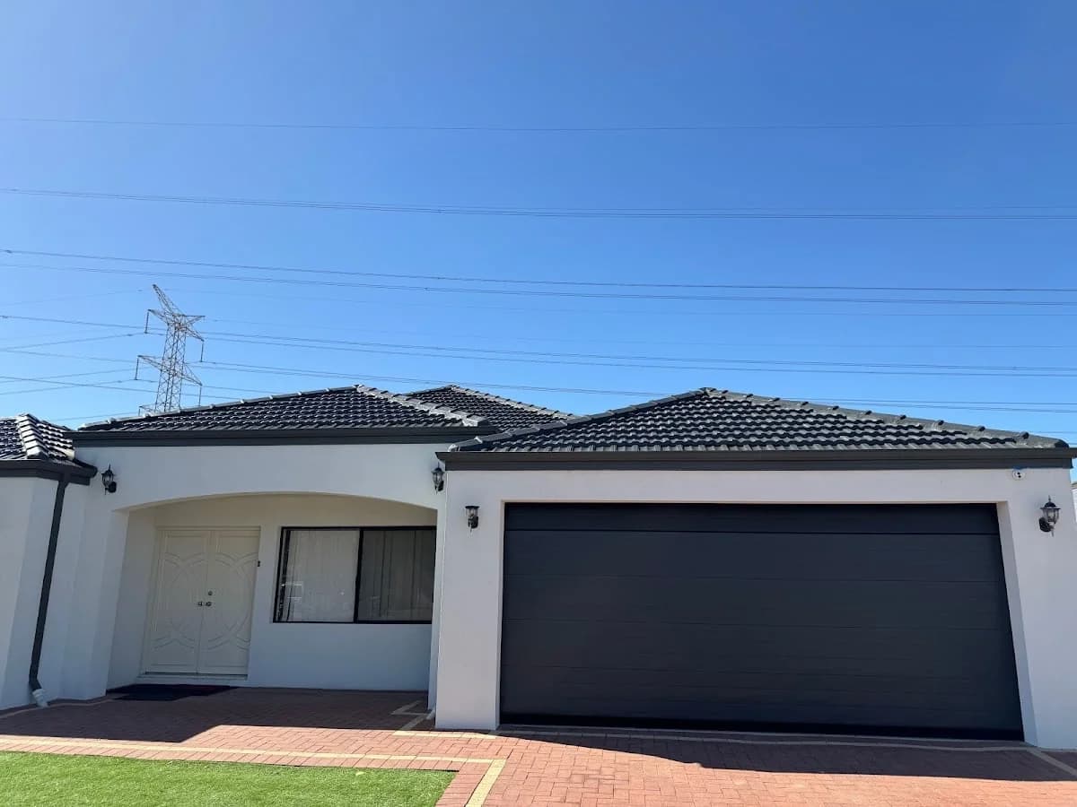 L.H Harvey Painting - Project 3