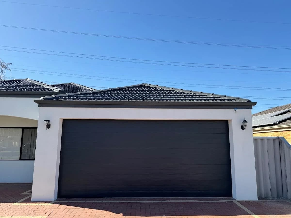 L.H Harvey Painting - Project 4