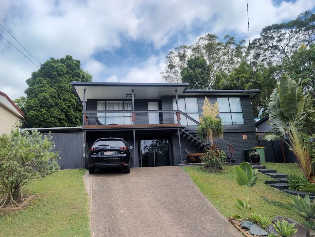 Vizdo Painting - Logan Painter - Project 3