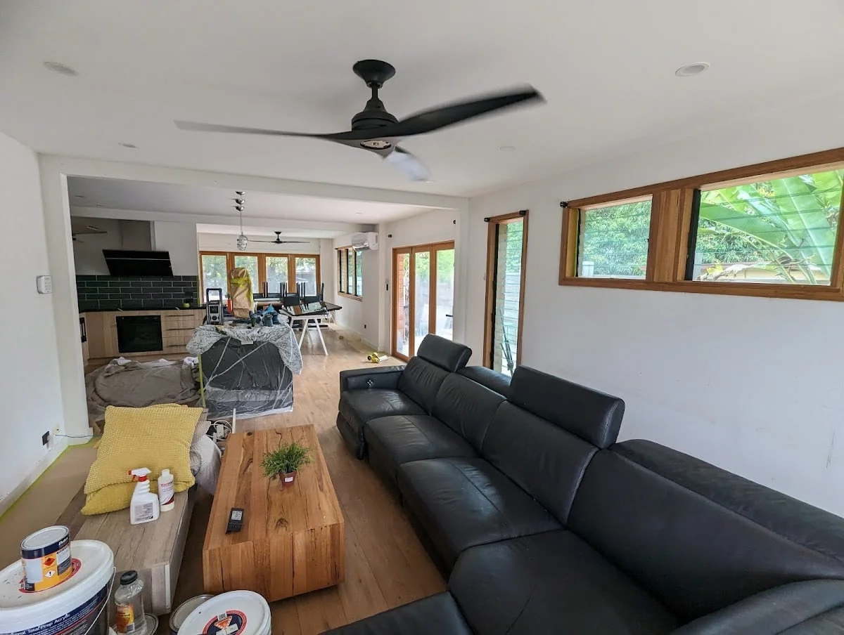 Vizdo Painting - Logan Painter - Main project