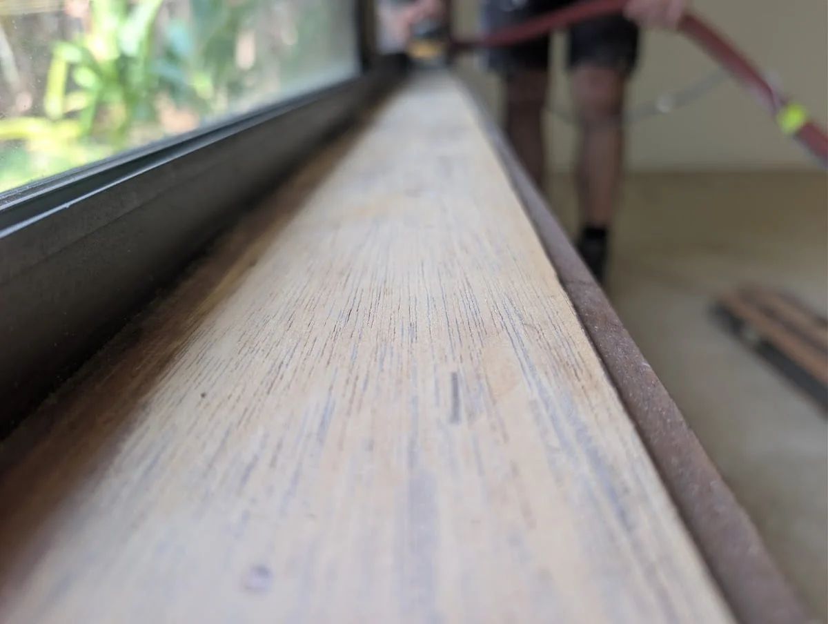 Vizdo Painting - Logan Painter - Project 2