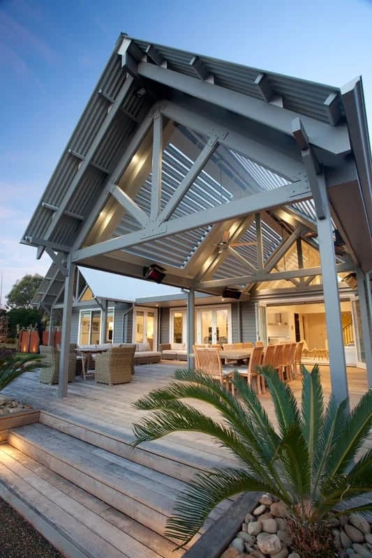 JJ Hanna Painting Services - Project 2