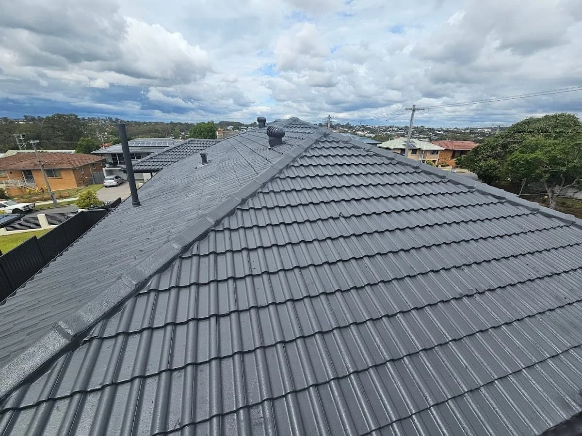 Elite Painting Australia - Project 2