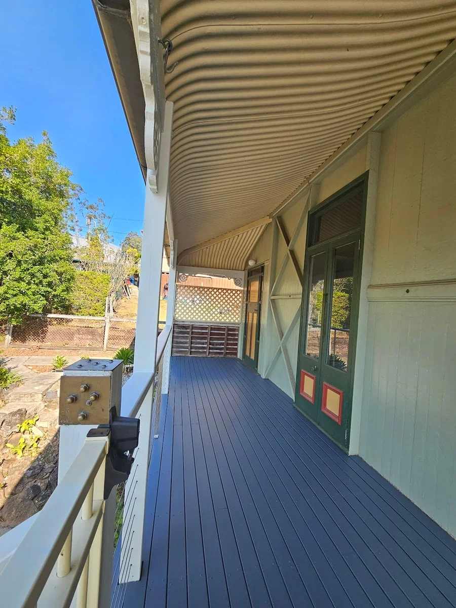 Elite Painting Australia - Main project