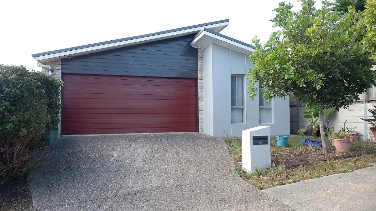 Abode & Beyond Painting and Decorating - Project 1