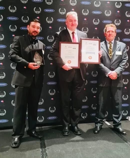 Furlong Painting Pty Ltd - Project 3