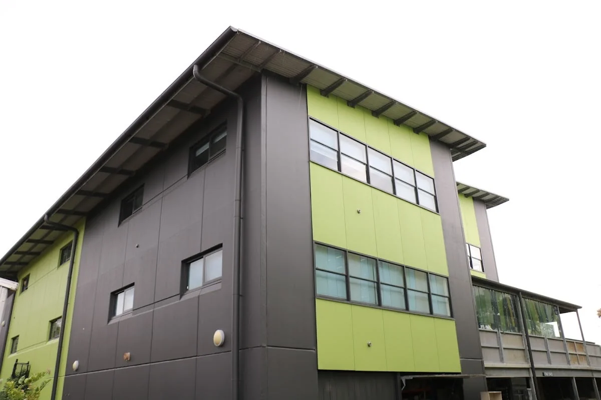 Furlong Painting Pty Ltd - Main project