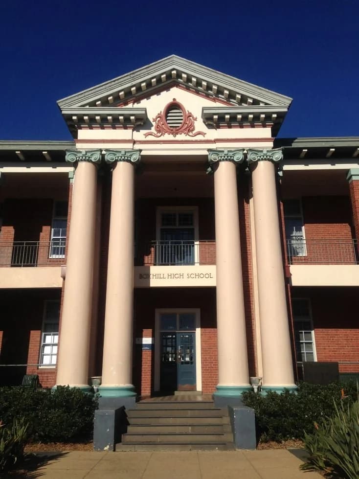 Furlong Painting Pty Ltd - Project 2