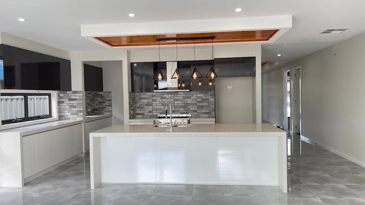 Quality painting services - Project 5