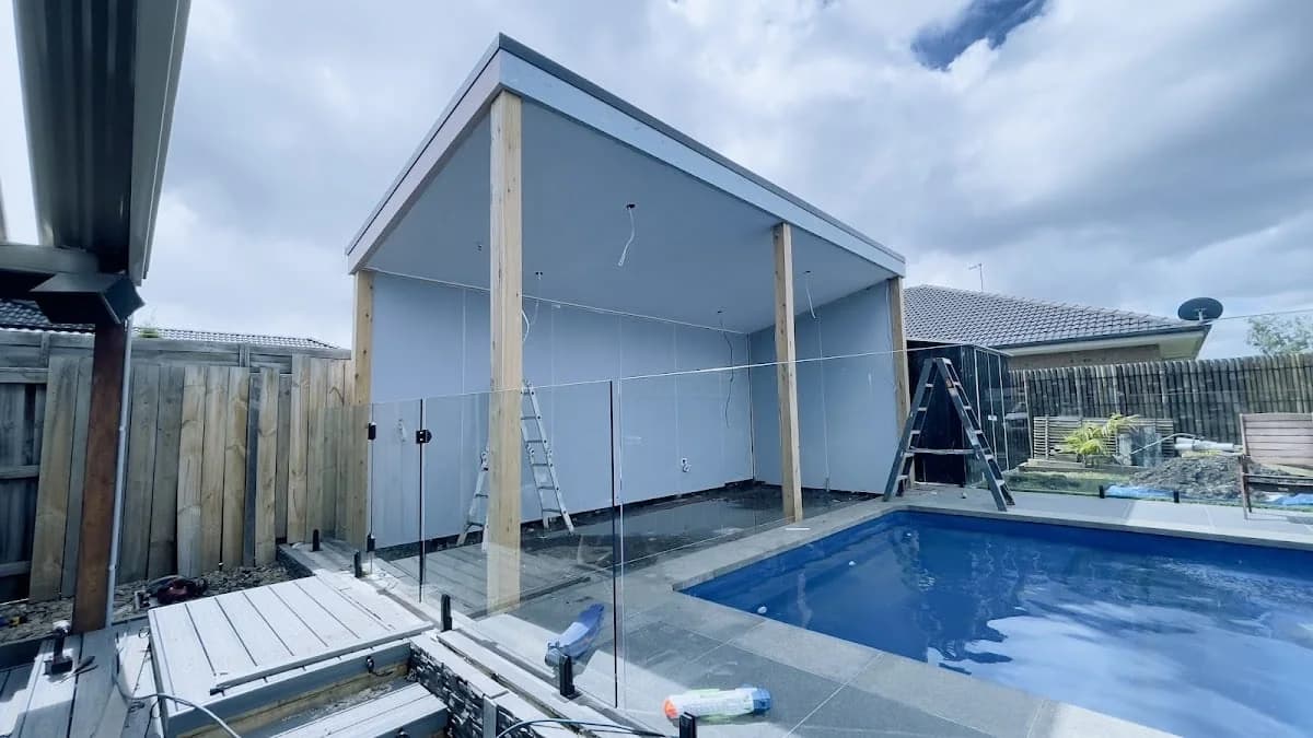 Quality painting services - Project 3