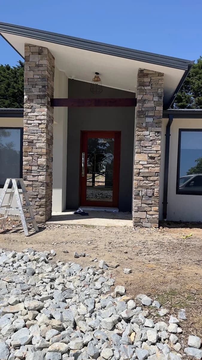 Quality painting services - Project 4