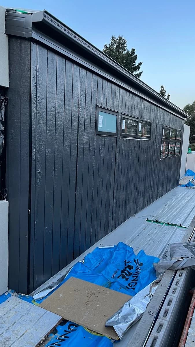 Quality painting services - Project 2