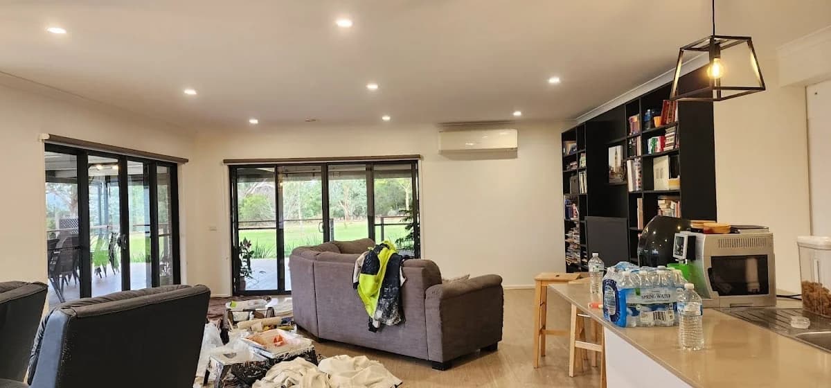 Haymes Paint Shop Mornington - Project 5