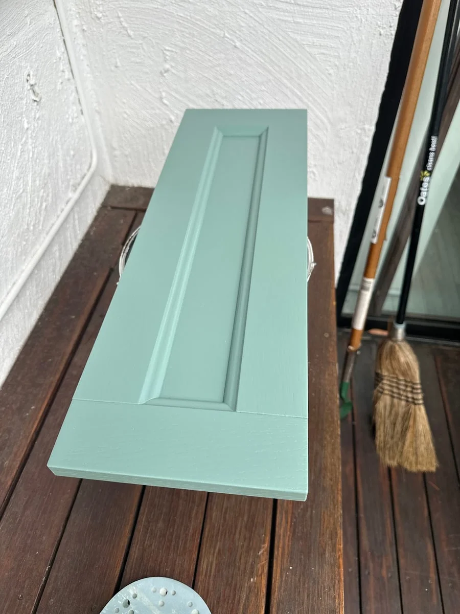 Mat White Painting - Main project