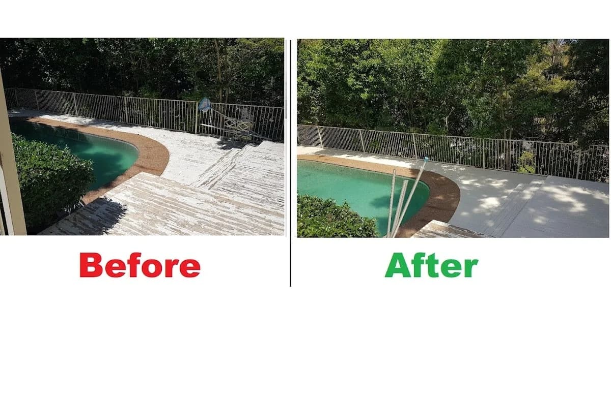 Maxserv Painting and Home Maintenance - Project 4