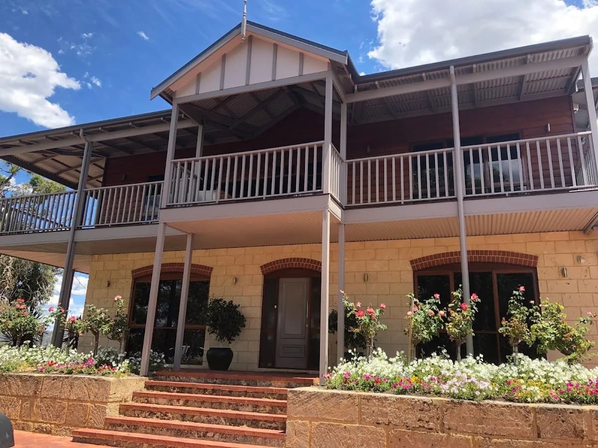 T Harris Painting - Project 2