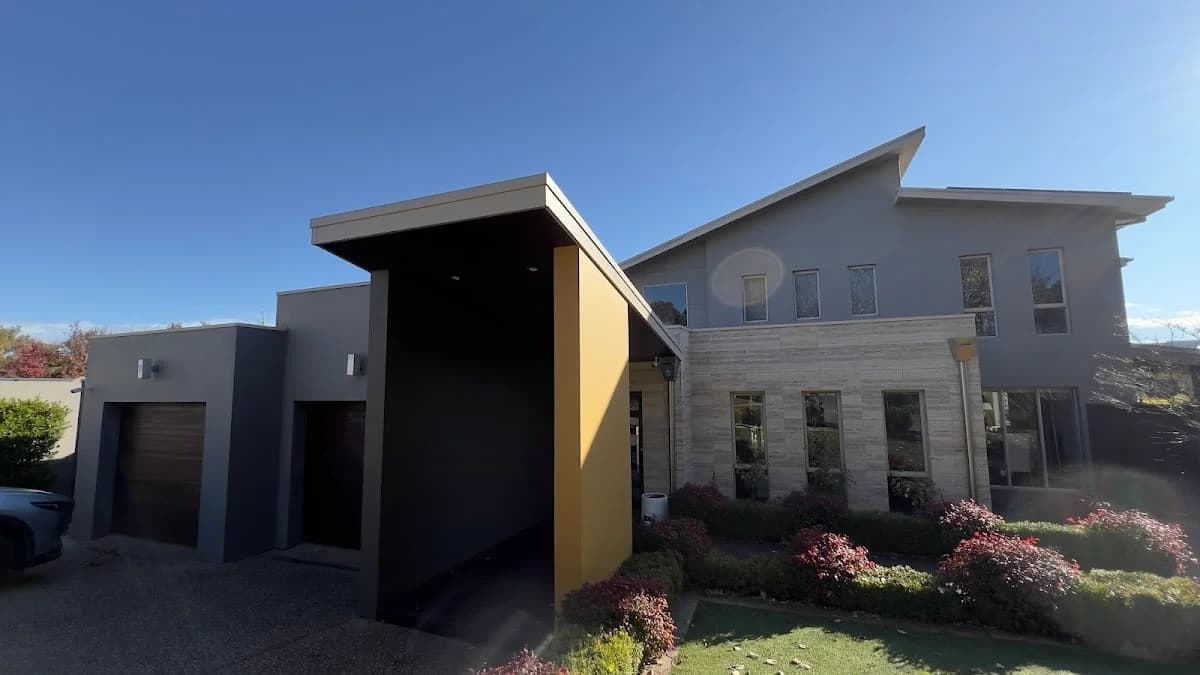 Blue Painting & Decorating - Project 2