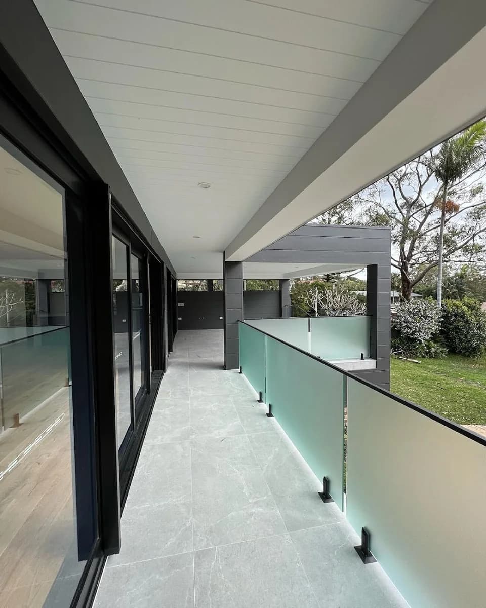 Blue Painting & Decorating - Project 5