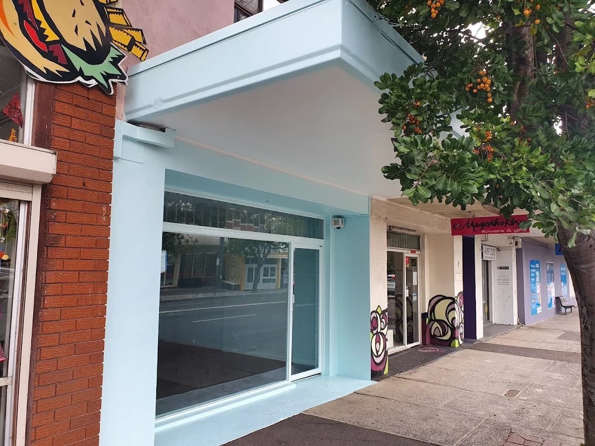 Complete Painting - Project 5