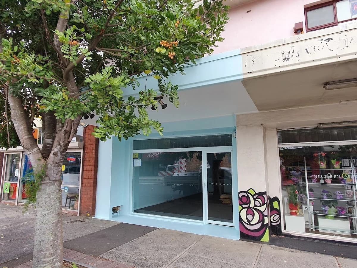 Complete Painting - Project 2