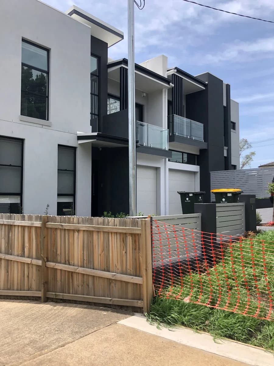 Group 1 Painting Inner West Sydney - Project 3