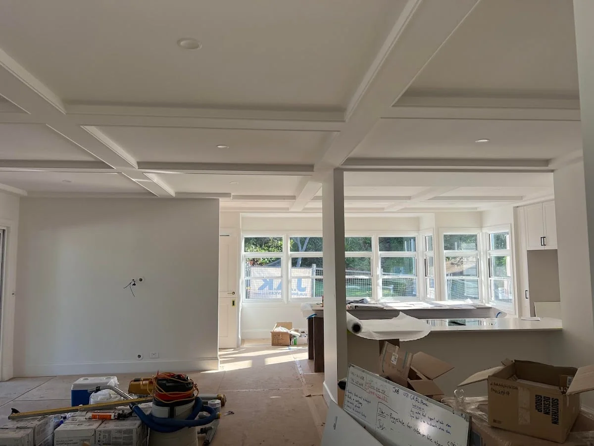 Deluxe Paint Group - Project 5