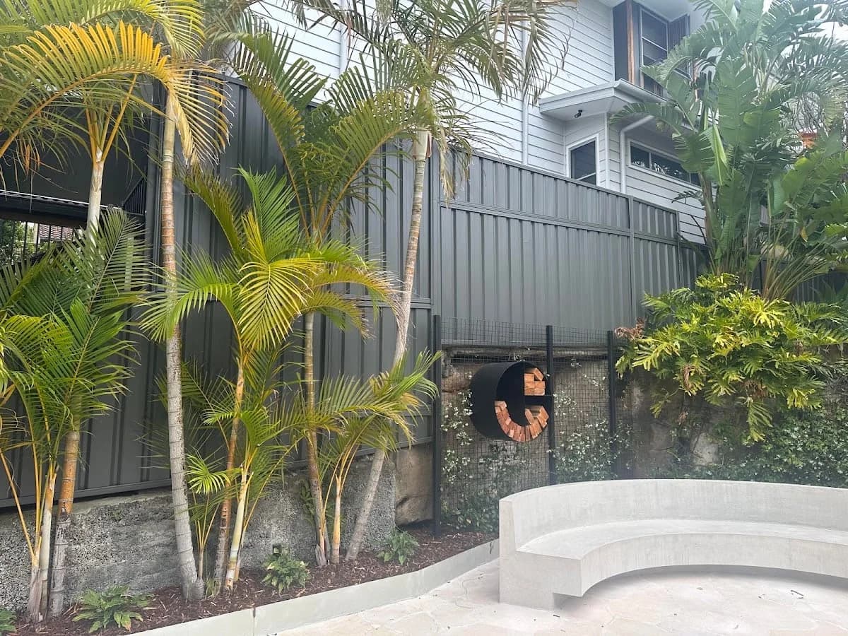 Deluxe Paint Group - Project 2