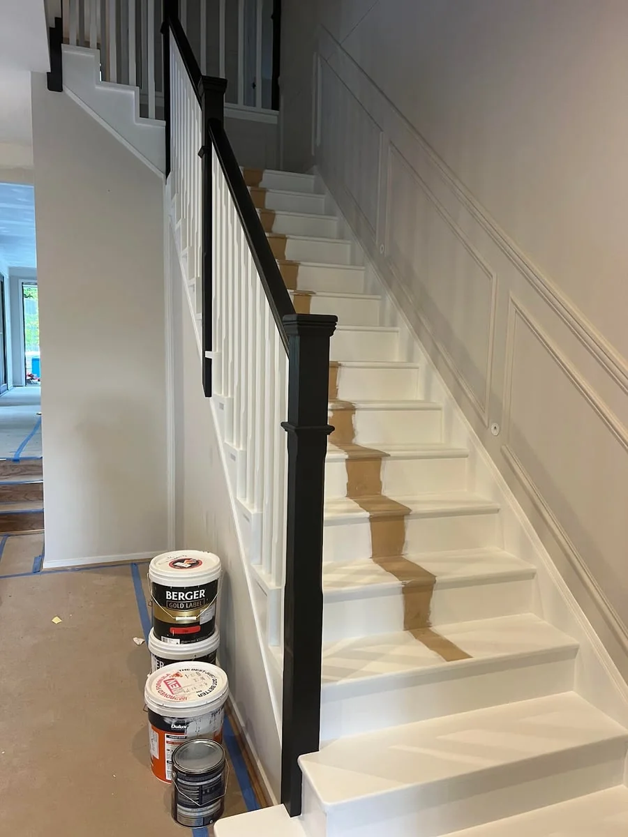 Deluxe Paint Group - Main project