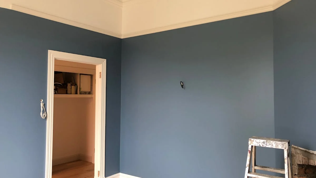 Local Painting & Decorating Service - Project 4