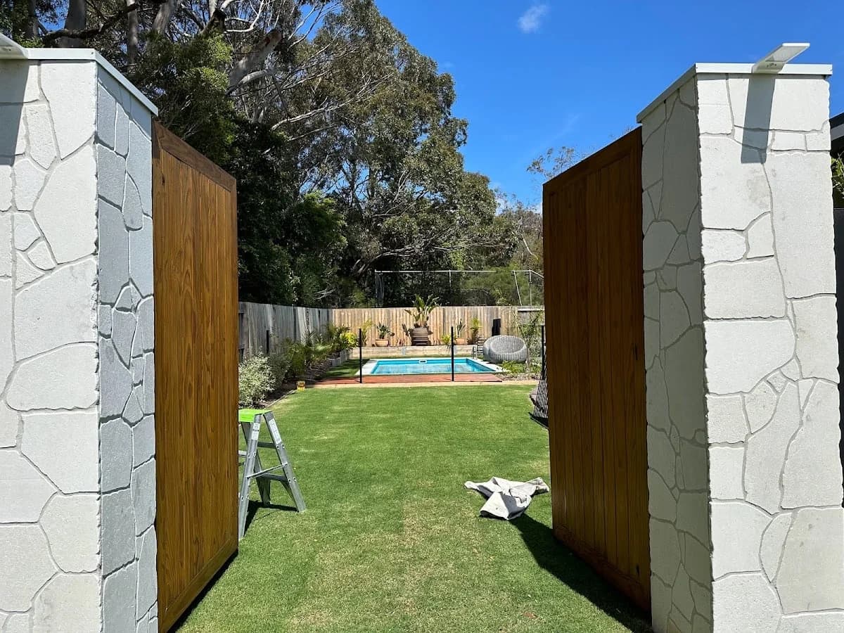 Local Painting & Decorating Service - Project 2