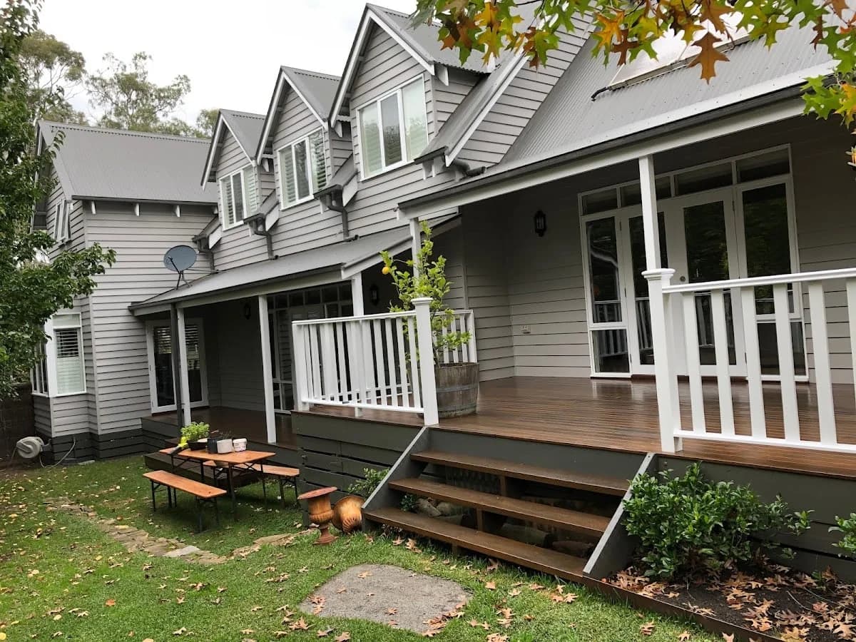 Local Painting & Decorating Service - Project 5