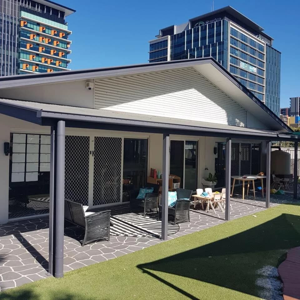 Wolem Residential - Project 3