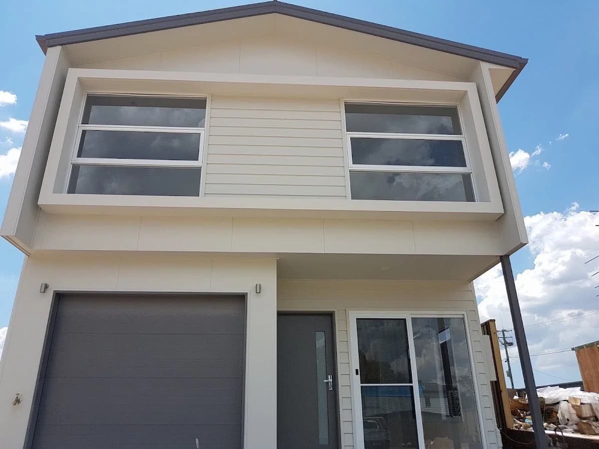 Wolem Residential - Project 4