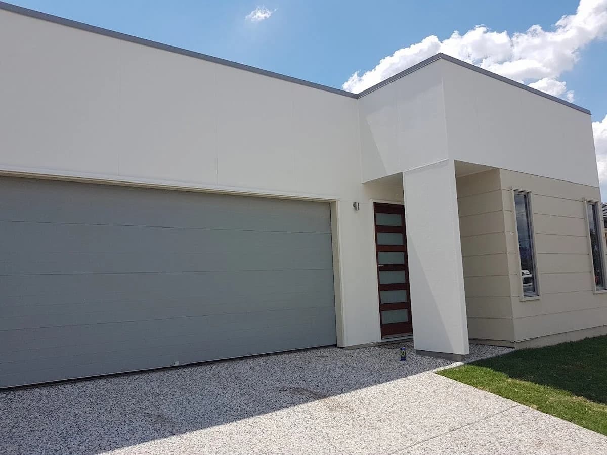 Wolem Residential - Project 5