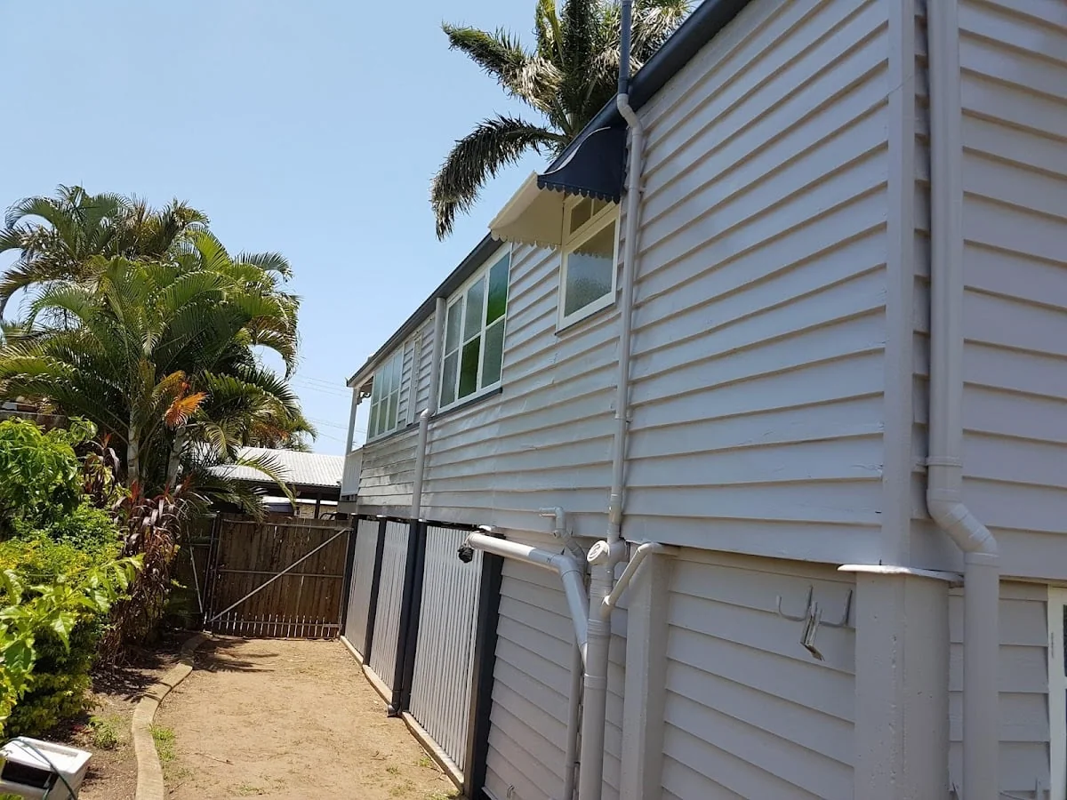 Wolem Residential - Main project