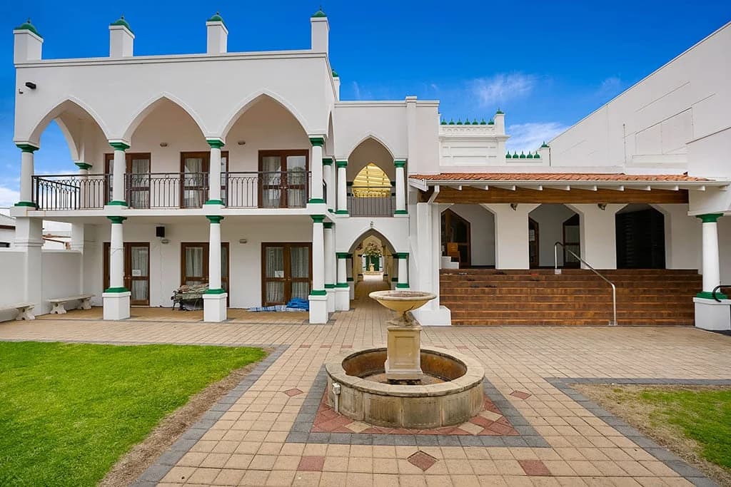 Ascend Painting Services - Project 5