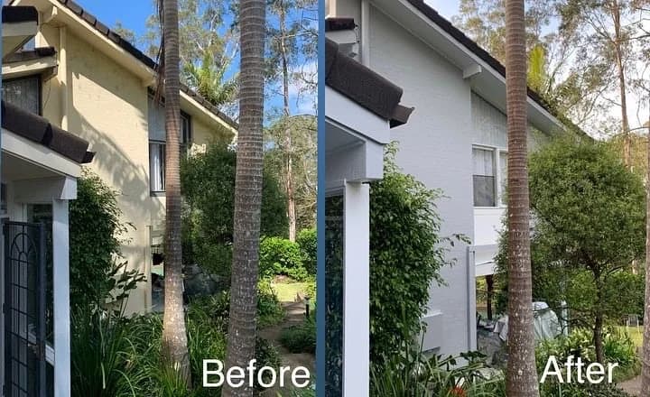 STAR PAINTING 88 PTY LTD - Project 4