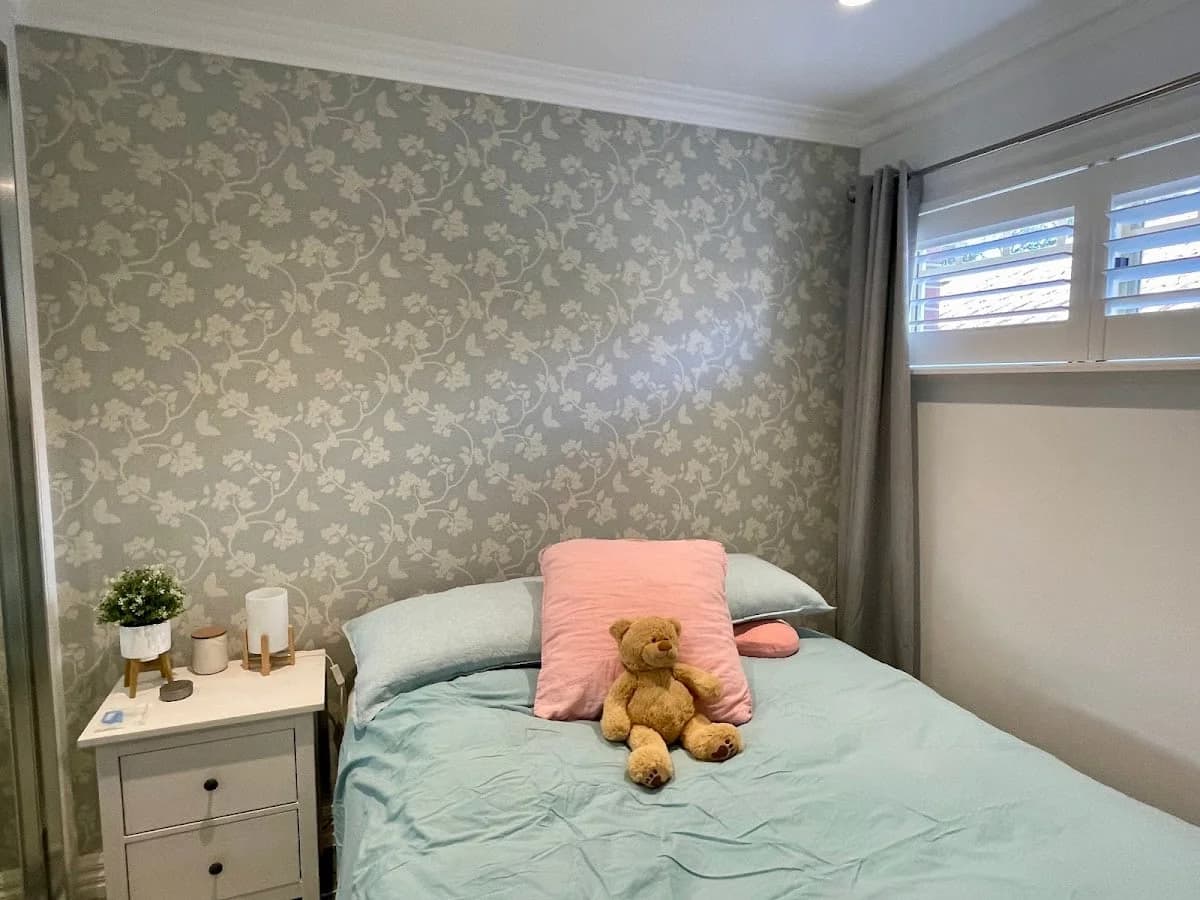 That WallPaper Guy - Project 2