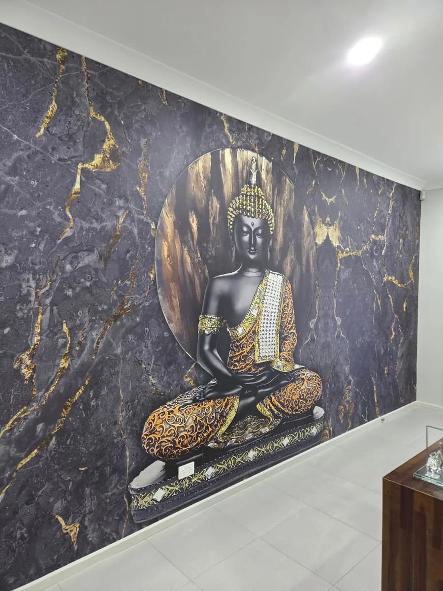 That WallPaper Guy - Project 3