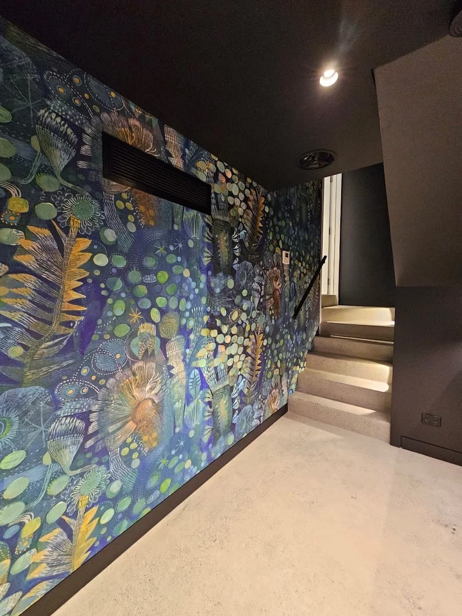 That WallPaper Guy - Project 5