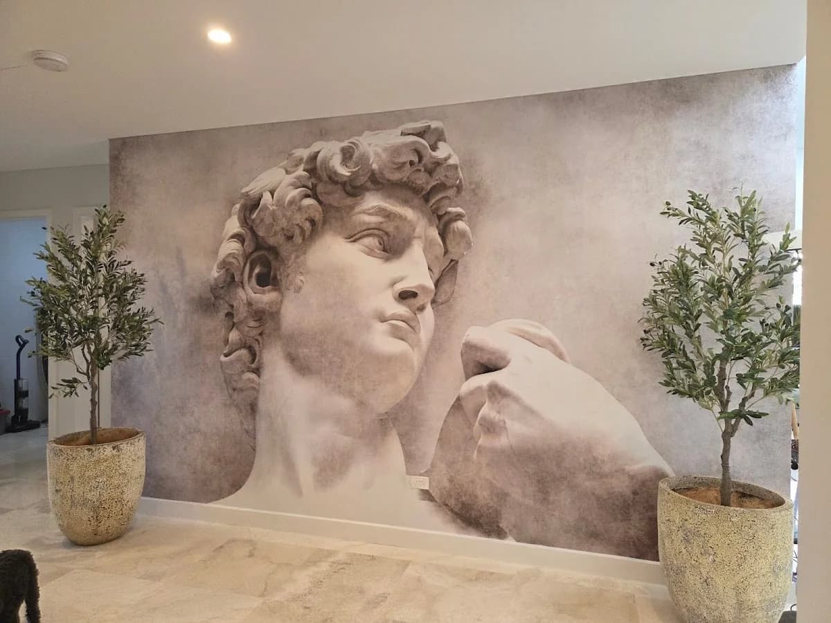 That WallPaper Guy - Project 4