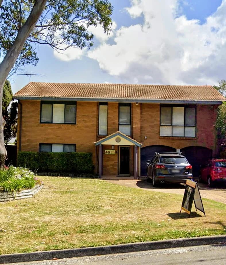 A Fine Brush Stroke Painting Service - Project 5