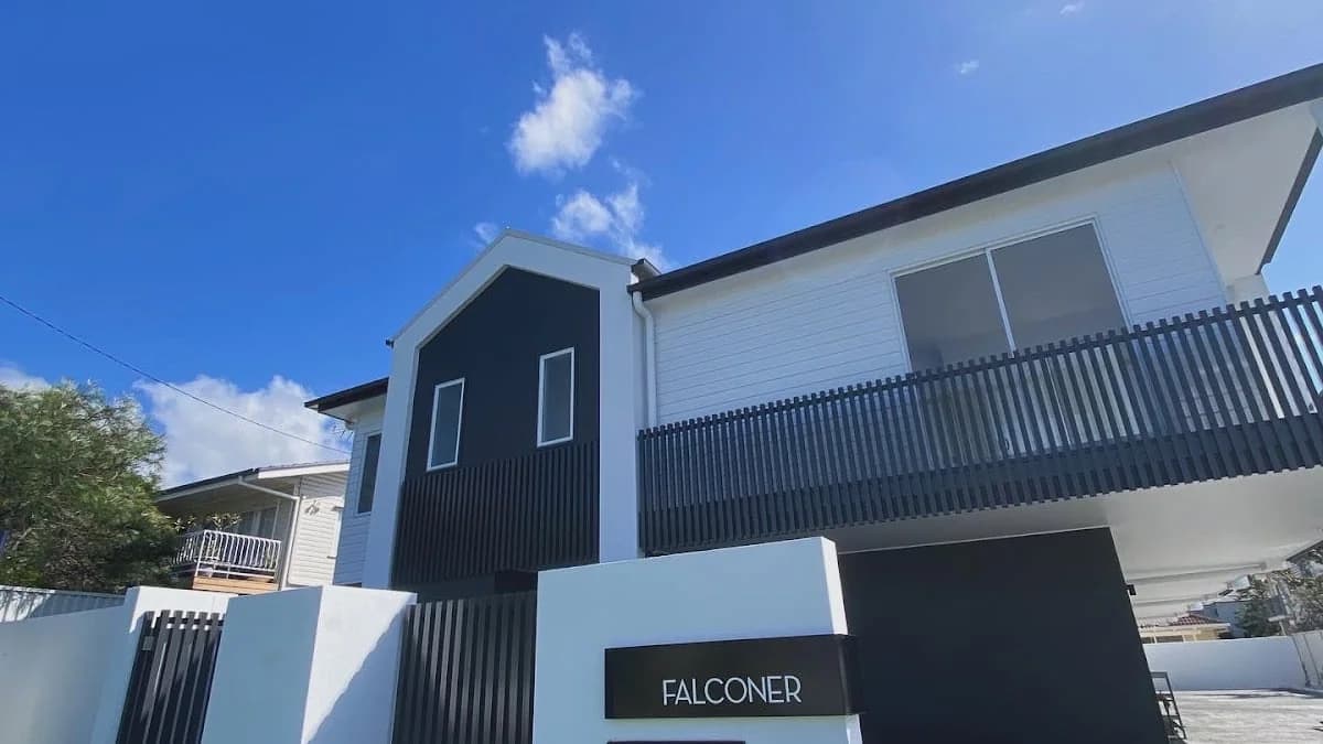 Currumbin Painters - Project 4