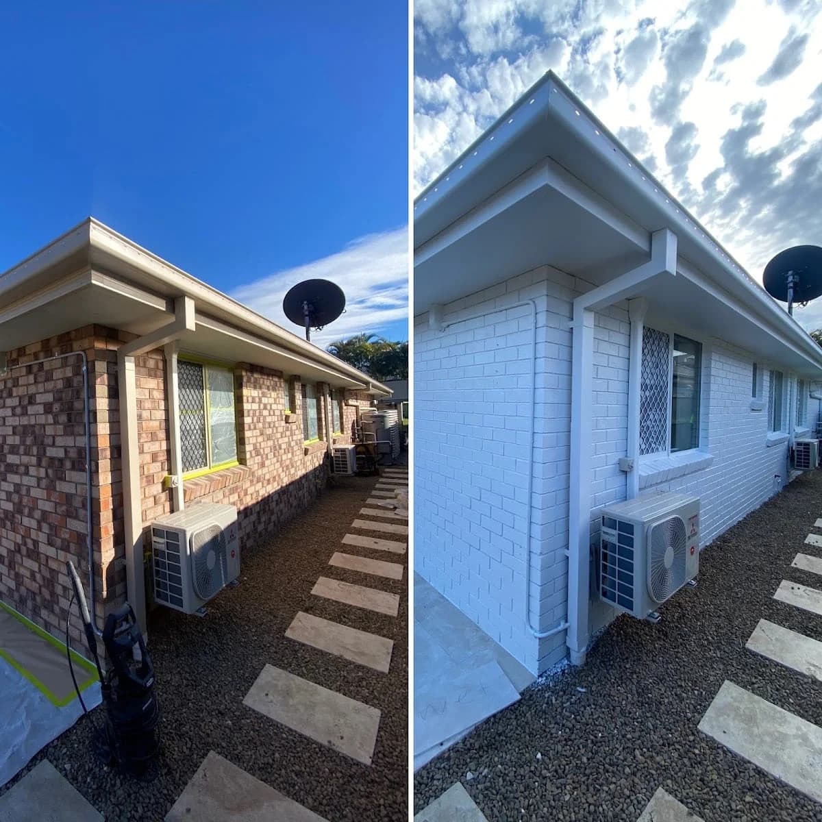 Currumbin Painters - Project 5